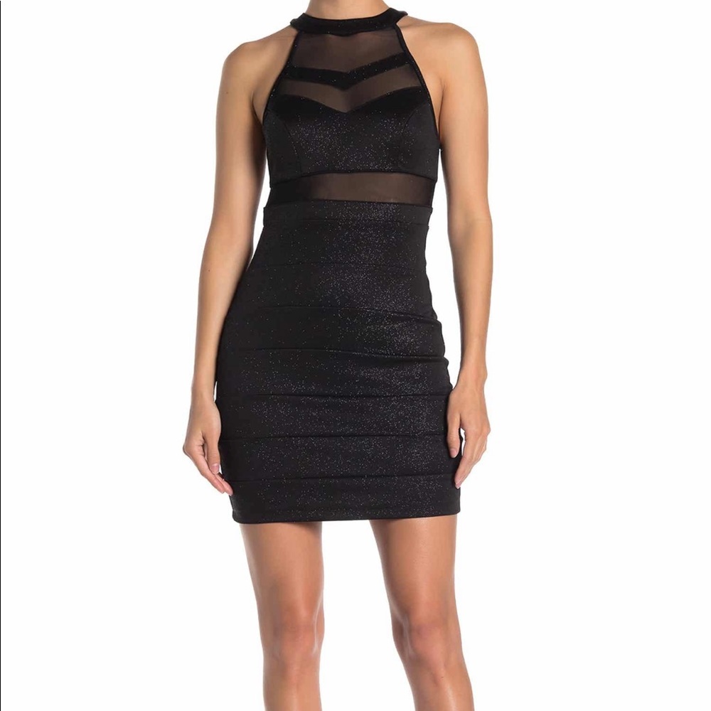 Love, Nickie Lew Cocktail dress (UNWORN)